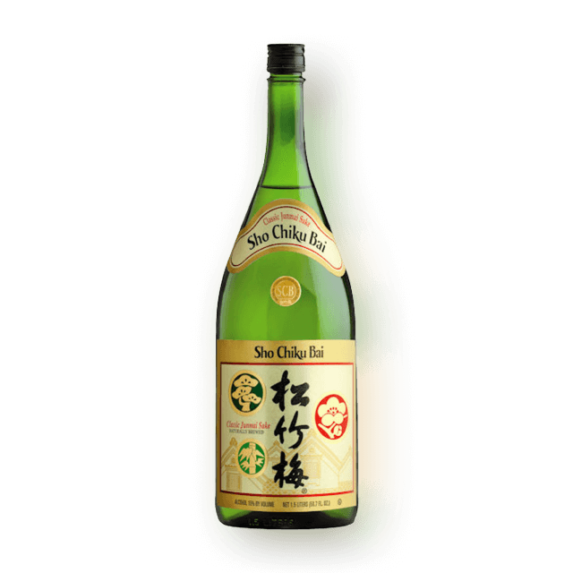 송죽매 준마이 750